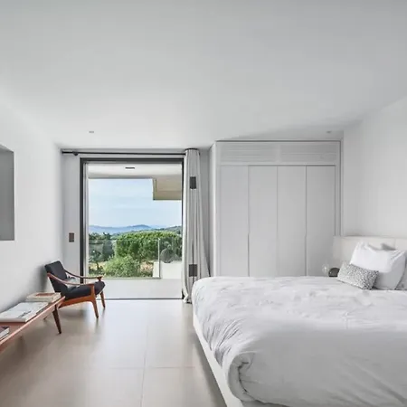 Vila Splendor Tropez *