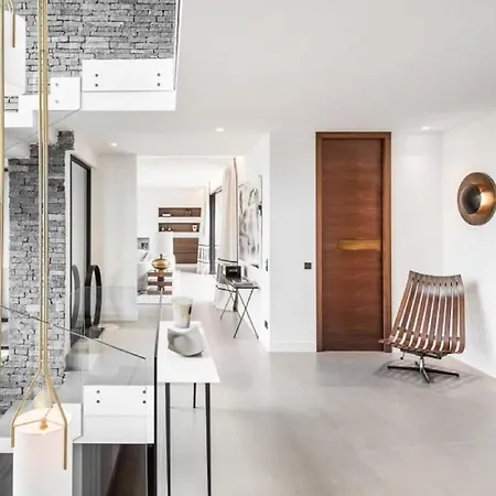 Splendor Tropez Vila Saint Tropez